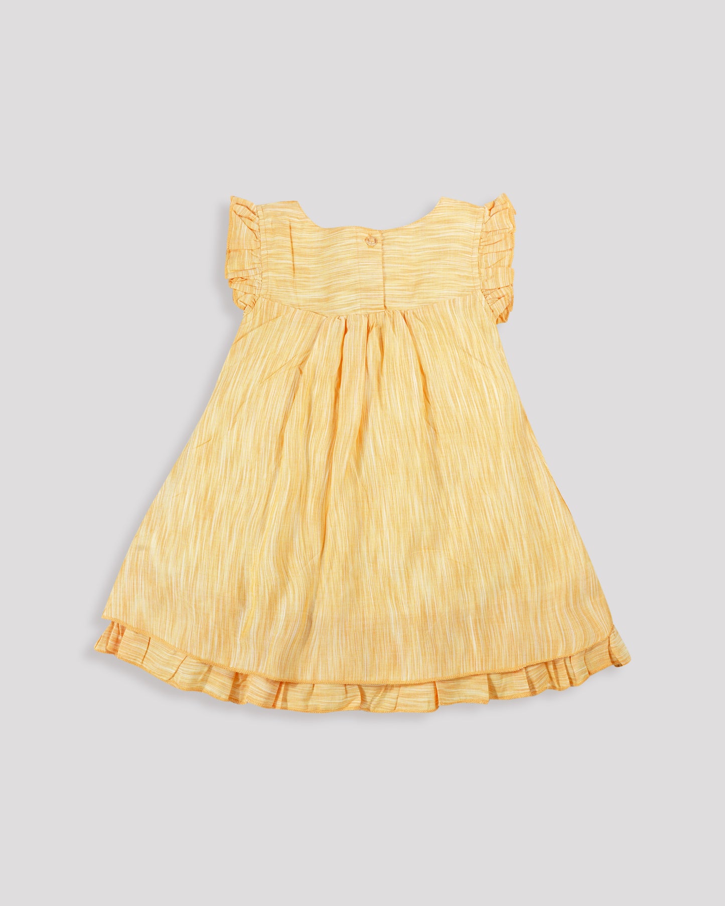 Best kidswear brand in india. A LINE FROCK