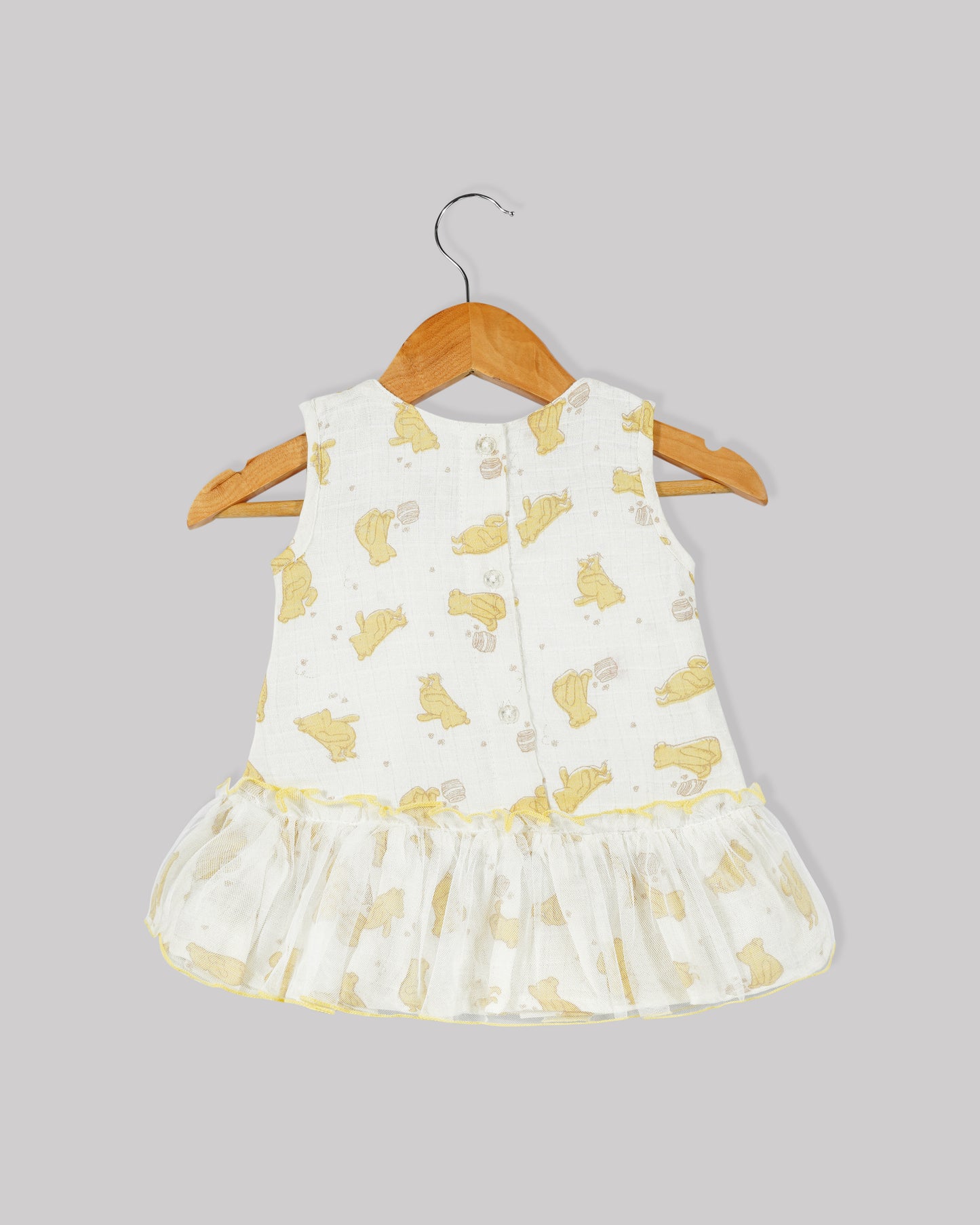 A-Line Frock