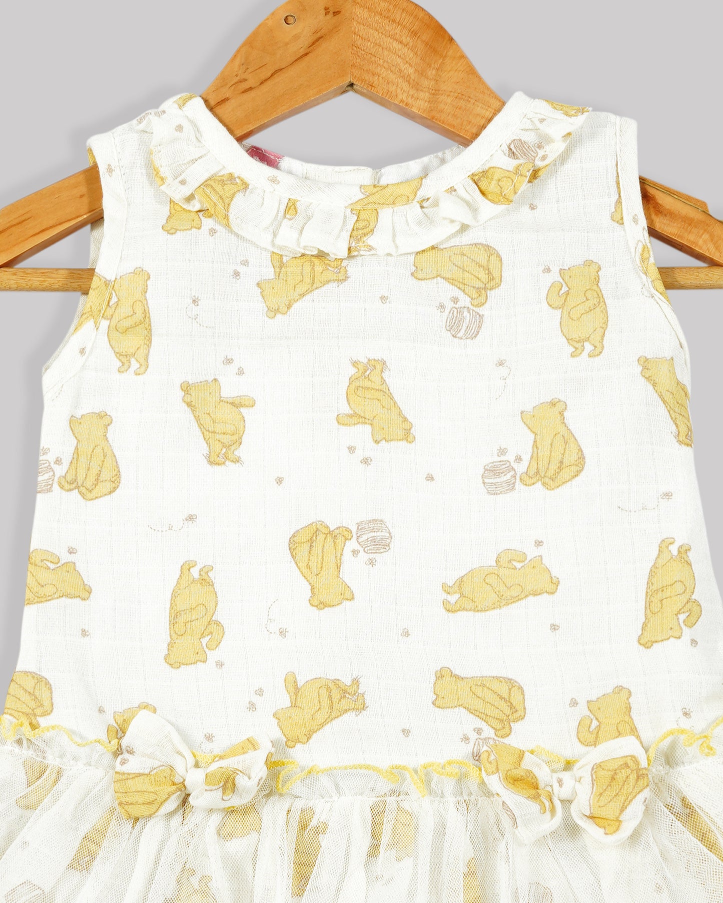 A-Line Frock
