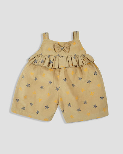 Kids Chikku Romper