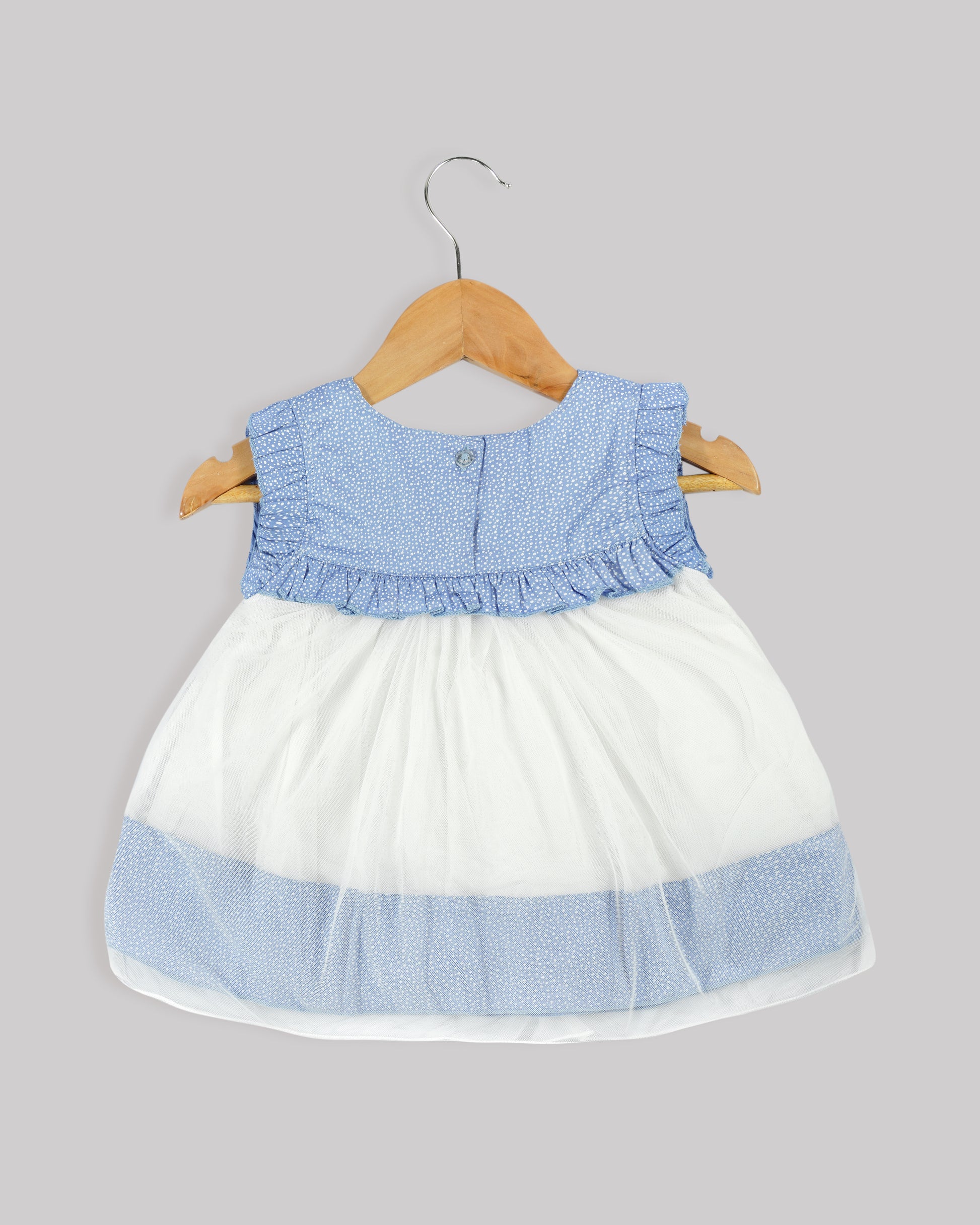 Best kidswear brand in india. Casual frock