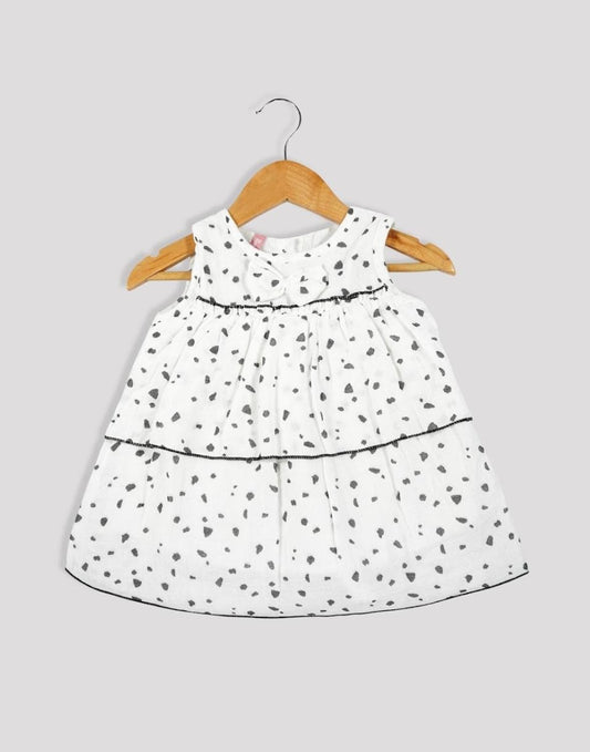 Best kidswear brand in india. Gathered frock